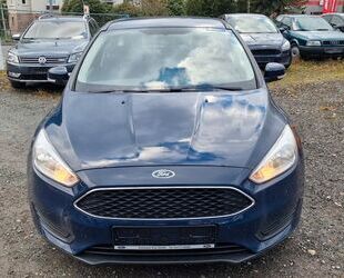 Ford Ford Focus Lim. Trend Gebrauchtwagen