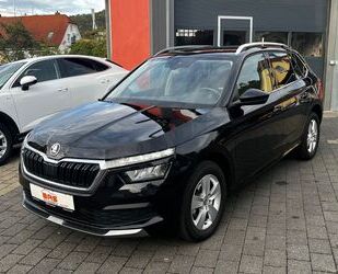 Skoda Skoda Kamiq Ambition*DSG*NAVI*VIRTUAL*CARPLAY*LANE Gebrauchtwagen