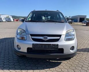 Suzuki Suzuki Ignis 1.3 X-45 Gebrauchtwagen