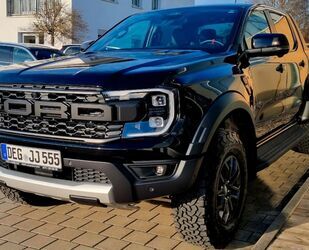 Ford Ford Ranger Raptor e-4WD 3.0i EB - RAPTOR-PAKET-VO Gebrauchtwagen