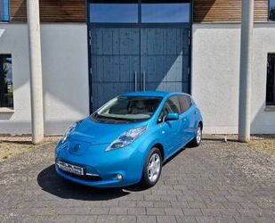 Nissan Nissan Leaf Navi Cam inkl. Batterie Gebrauchtwagen