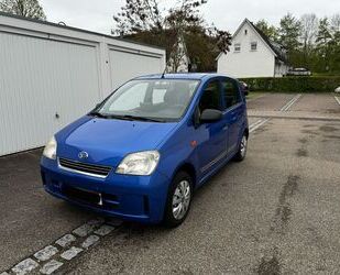 Daihatsu Daihatsu Cuore 1.0 Top Top Gebrauchtwagen