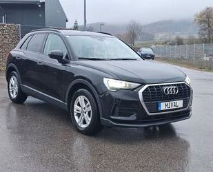 Audi Audi Q3 TSI S-Tronic/LED/Navi/MMI/Tempomat Gebrauchtwagen