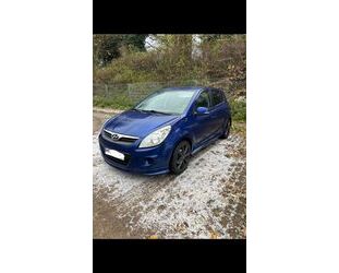 Hyundai Hyundai i20 1.2 Classic Classic Gebrauchtwagen