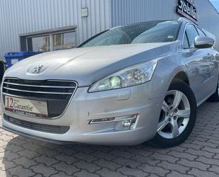 Peugeot Peugeot 508 SW Active Gebrauchtwagen