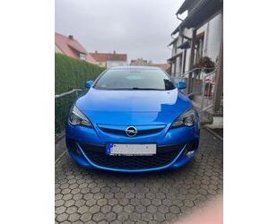 Opel Opel Astra 2.0 Turbo 206kW OPC S/S OPC Gebrauchtwagen