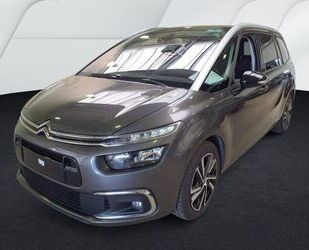 Citroen Citroën Grand C4 Space Tourer 1.5 BlueHDI*7-SITZER Gebrauchtwagen