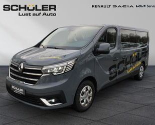 Renault Renault Trafic Combi Grand Life L2H1 2 Seitentüren Gebrauchtwagen