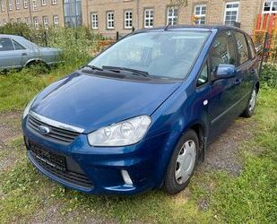 Ford Ford C-Max Gebrauchtwagen