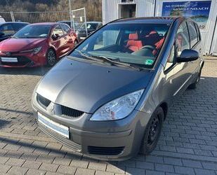 Mitsubishi Mitsubishi Colt CZ3 Lim. 5-trg. 1.3 Invite Gebrauchtwagen