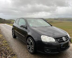 VW Volkswagen Golf 1.4 TSI 125kW GT Sport GT Sport Gebrauchtwagen