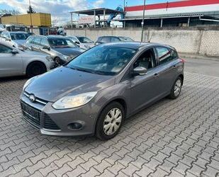 Ford Ford Focus Lim. Champions Edition Gebrauchtwagen