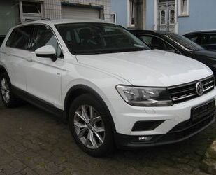 VW Volkswagen Tiguan Join neue Motor und Zahnriem bei Gebrauchtwagen