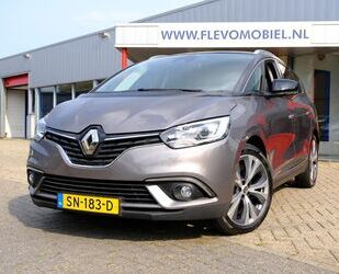 Renault Renault Grand Scenic 1.3 TCe Intens 7-pers. 20