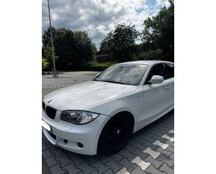 BMW BMW 118d - M-Paket Gebrauchtwagen