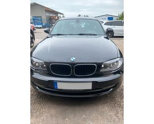 BMW BMW 116i - Gebrauchtwagen