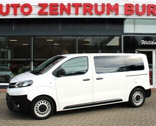 Toyota Toyota Proace L1 Kombi Comfort AHK abnehmbar Tempo Gebrauchtwagen