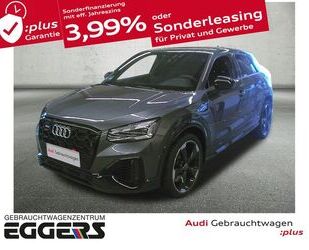 Audi Audi SQ2 2.0 TFSI qu/S-tr. *Matrix*AHK*SONOS*RüKam Gebrauchtwagen