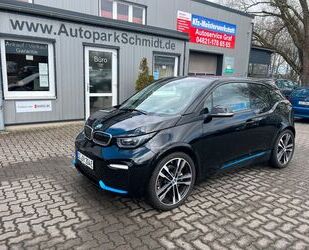 BMW BMW i3s GARANTIE°RFK°ACC°NAVI°SHZG°LED°20