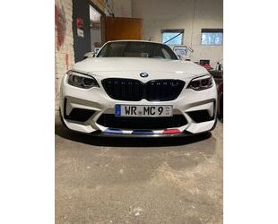 BMW BMW M2 Competition M2 Competition Gebrauchtwagen