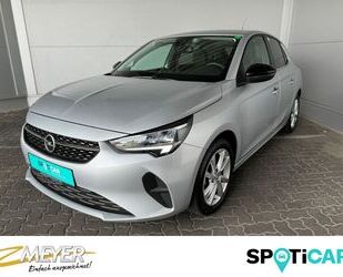 Opel Opel Corsa 1.2 Elegance S/S Allwetter LED PDC RFK Gebrauchtwagen