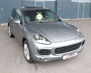 Porsche Porsche Cayenne3.0 Diesel Sportpaket,BiXen,Navi,RF Gebrauchtwagen