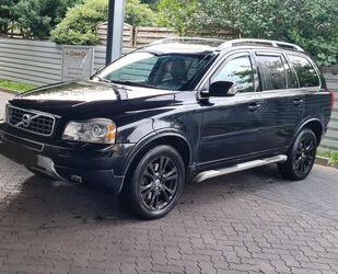 Volvo Volvo XC90 D3 Geartronic Momentum Momentum Gebrauchtwagen