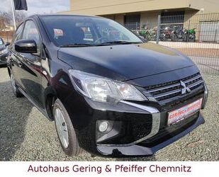 Mitsubishi Mitsubishi Space Star Basis Gebrauchtwagen