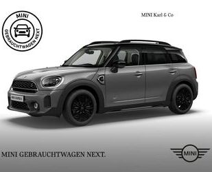 Mini MINI Cooper S Countryman ALL4 ACC Keyless PDCv+h H Gebrauchtwagen