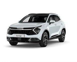 Kia Kia Sportage Urban -21% RFK|LED|Navi|Carplay|Klim. Gebrauchtwagen