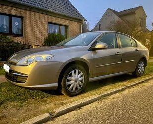 Renault Renault Laguna, nur 94.000KM und Navi Gebrauchtwagen