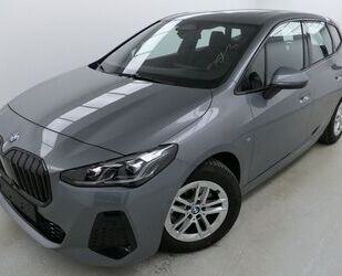 BMW BMW 220i Active Tourer M Sport --AHK/ACC/Pano/harm Gebrauchtwagen