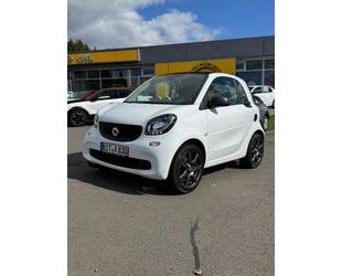 Smart Smart ForTwo Soundsystem Bluetooth Gebrauchtwagen