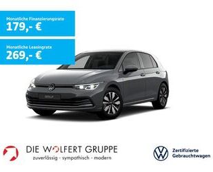 VW Volkswagen Golf MOVE 2.0 TDI DSG PANO AHK NAVI ACC Gebrauchtwagen