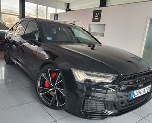 Audi Audi S6 Avant 3.0 TDI quattro 