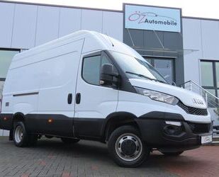 IVECO Iveco DAILY 50C15V 3.0 TURBO WG 3520L Rampe Gebrauchtwagen