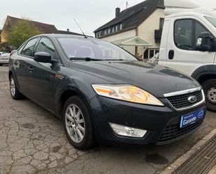 Ford Ford Mondeo Lim. Trend - 2. Hand - Klimaanlage Gebrauchtwagen