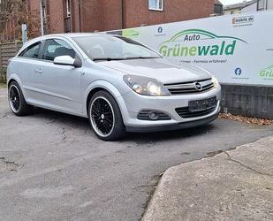 Opel Opel Astra H GTC Cosmo Automatik PDC Xenon Gebrauchtwagen