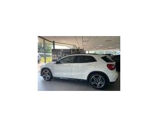 Mercedes-Benz Mercedes-Benz GLA 220 d 4MATIC DCT - Gebrauchtwagen