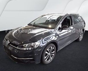 VW Volkswagen Golf VII Variant 115Ps SHZ NAVI ACC Gebrauchtwagen