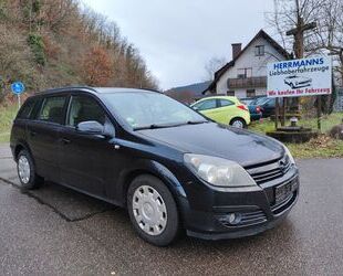 Opel Opel Astra H Caravan Edition, TÜV04/25, Klima, Die Gebrauchtwagen