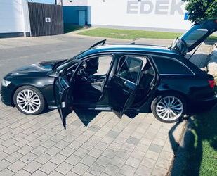 Audi Audi A6 2.0 TDI ultra S tronic Avant - Gebrauchtwagen