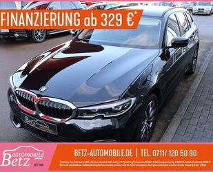 BMW BMW 330 e xDrive Sport Line Touring LED HUD Virtua Gebrauchtwagen