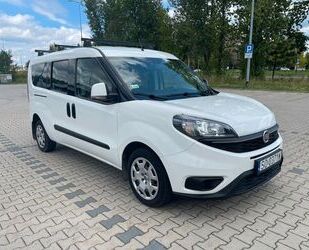 Fiat Fiat Doblo 1.6 16V Multijet/MAXI/5 Seats Gebrauchtwagen