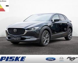 Mazda Mazda CX-30 Exclusive-Line PDC SHZ BOSE NAVI ACC L Gebrauchtwagen