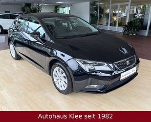 Seat Seat Leon 1.2 TSI DSG Style *Navi*Xenon*BT*2.Hand* Gebrauchtwagen