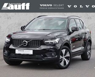 Volvo Volvo XC40 T5 Twin Engine R-Design Expression LED Gebrauchtwagen