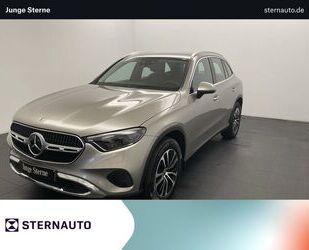 Mercedes-Benz Mercedes-Benz GLC 220 d 4M Advanced Plus Airmatic Gebrauchtwagen