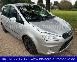 Ford Ford C-MAX Style //KLIMA//TÜV// Gebrauchtwagen