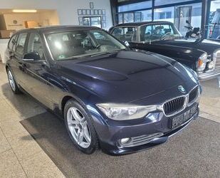 BMW BMW 320 ed Gebrauchtwagen